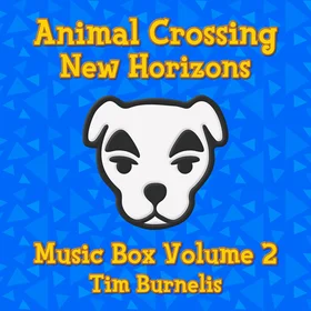Music Box Volume 2