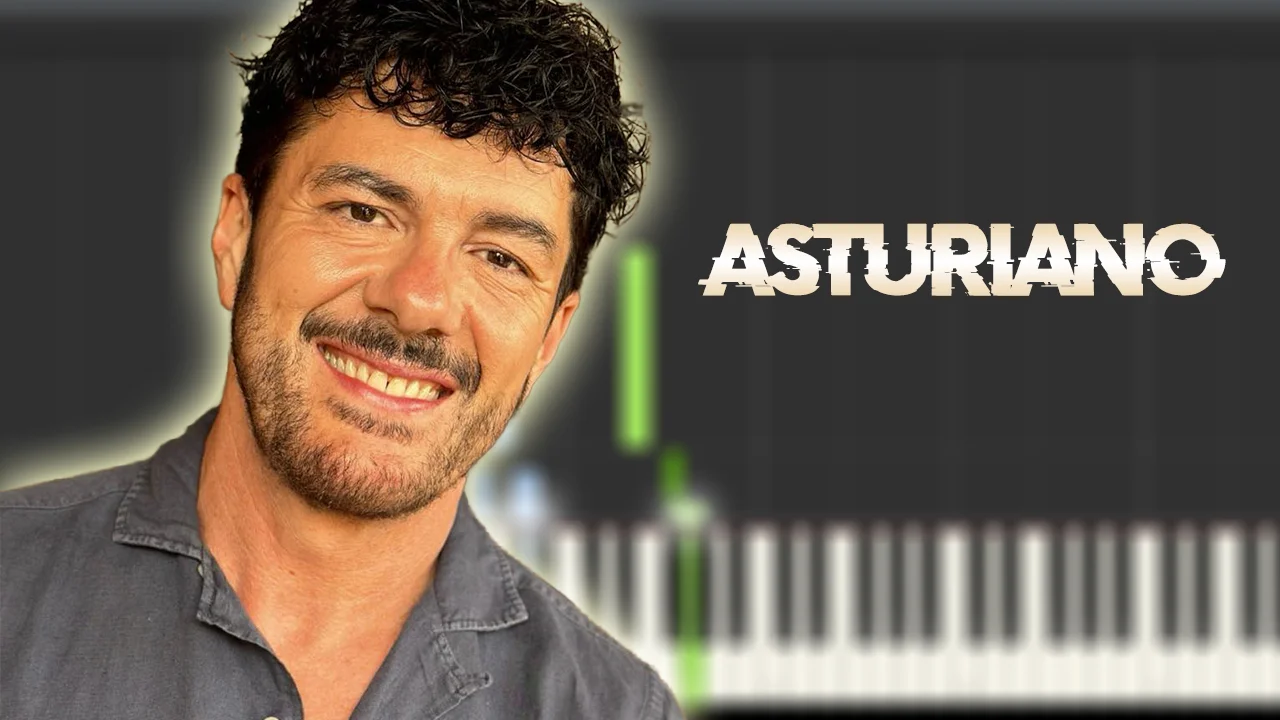 ASTURIANO - FRAN JUESAS