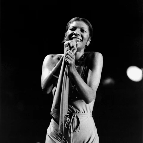 Natalie Cole