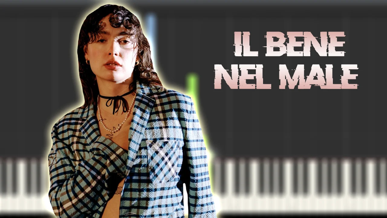 IL BENE NEL MALE - Madame