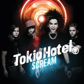 Tokio Hotel - Scream / Room 483 (Full Album Drum Transcription)