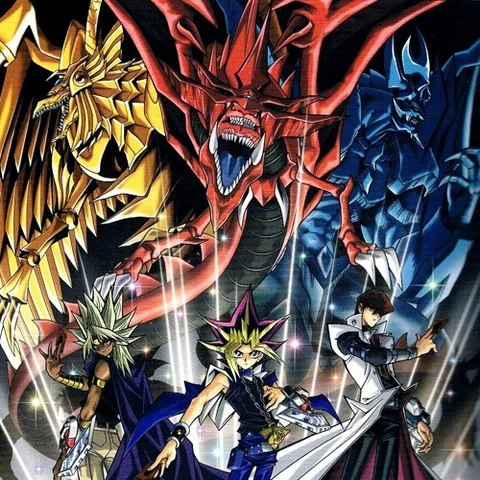 神々の戦い 