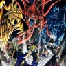 神々の戦い 