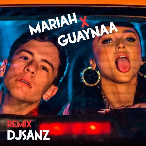 Mariah & Guaynaa