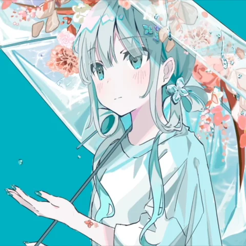 妄想哀歌