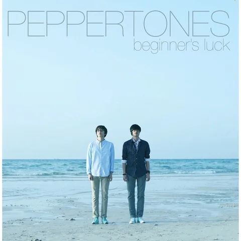 Peppertones 