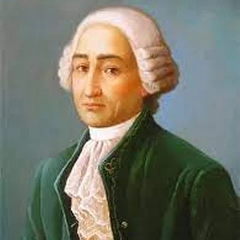 Maxim Berezovsky
