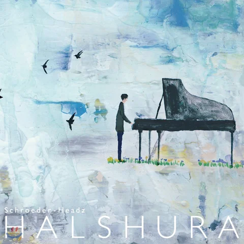 HALSHURA