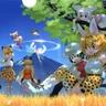Youkoso Japari Park e
