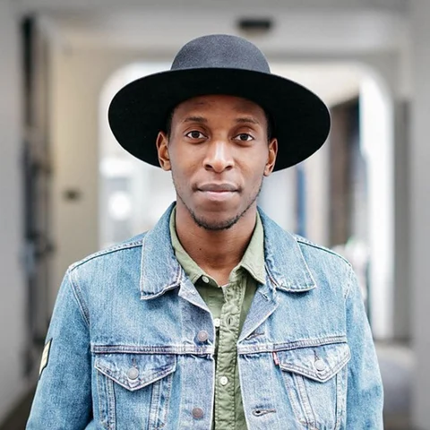Samm Henshaw