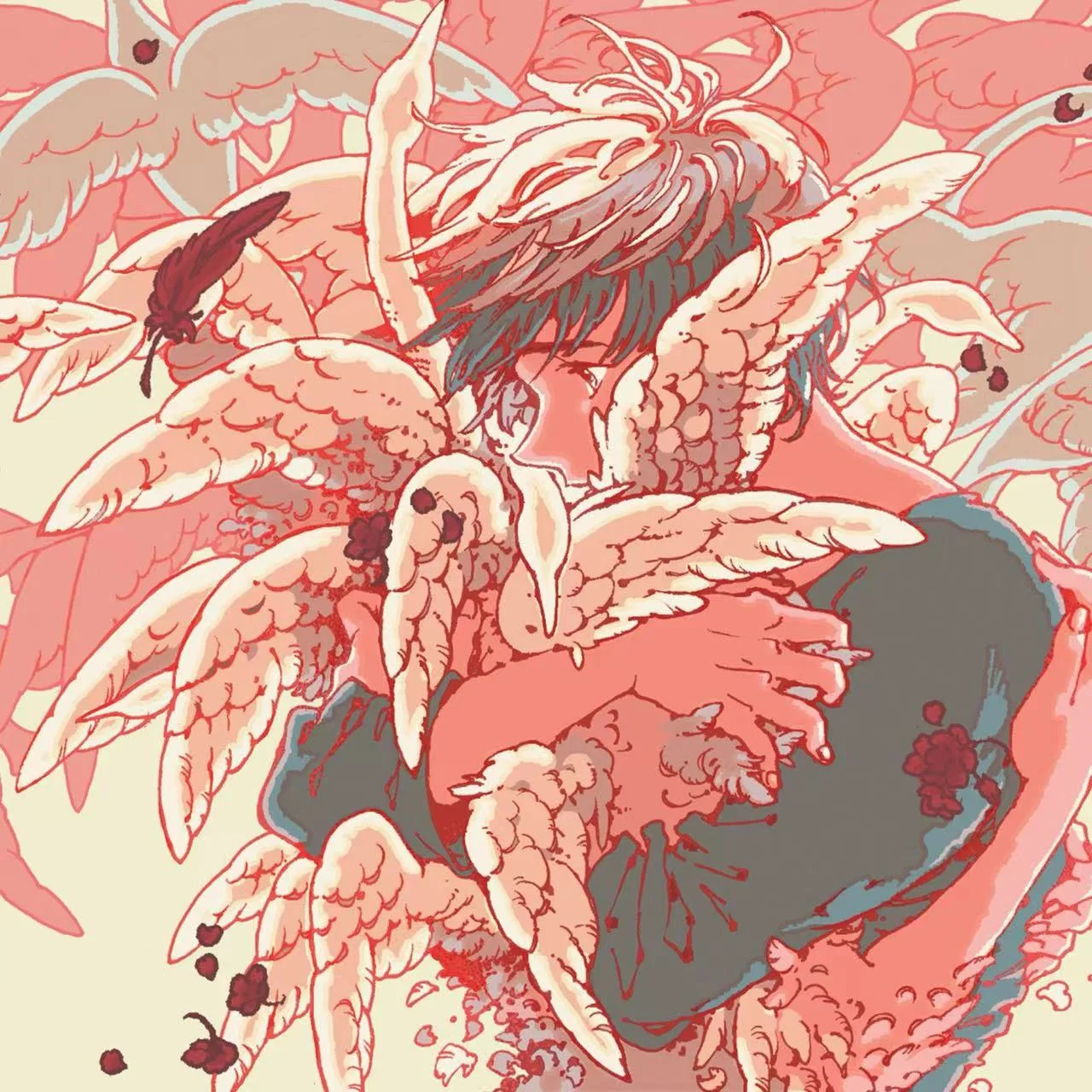 uzumakinoharu - sasakure.UK by 林栎