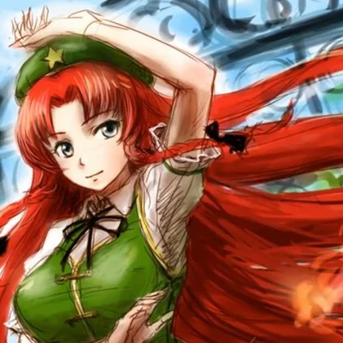 Shanghai Alice of Meiji 17 - Touhou 6 (Advanced Solo ver.) by いんぷれ。/ Kodama
