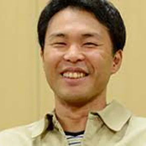 若井 淑