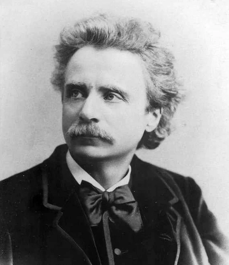 Solveig's Song - Edvard Grieg (For Easy Piano Solo,Peer Gynt Suite No.2, Op.55) by poon