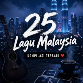 Malaysia Top Hits