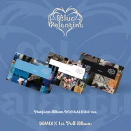 Blue Valentine