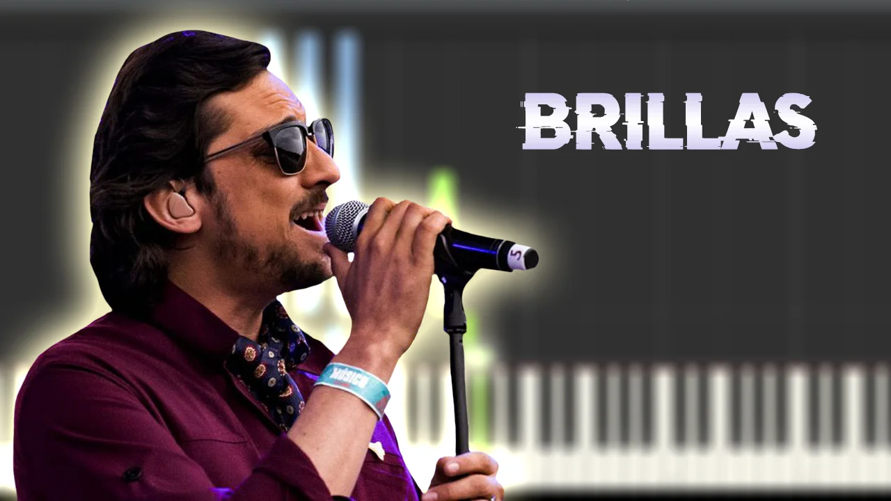 Brillas - León Larregui