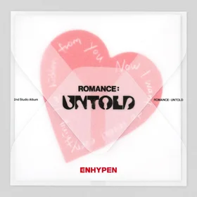 ROMANCE: UNTOLD (ENHYPEN)