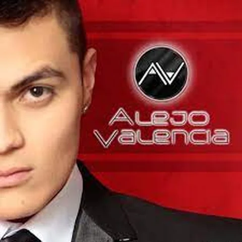 Alejo Valencia