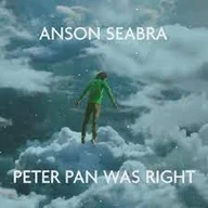 Peter Pan Was Right