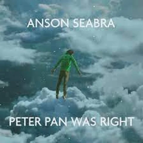 Peter Pan Was Right