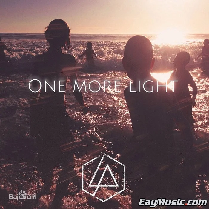 One More Light - Mike Shinoda, Chester Bennington, David Farrell, Francis White, Robert Bourdon, Joseph Hahn, Brad Delson (Linkin Park - For Piano Solo) by poon