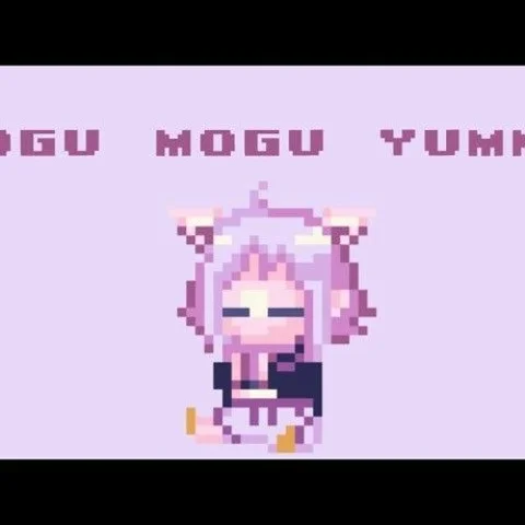 Mogu Mogu YUMMY!