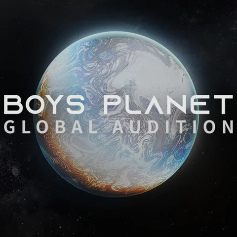 BOYS PLANET