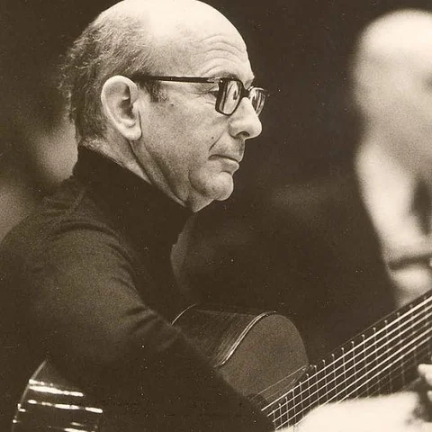 Narciso Yepes