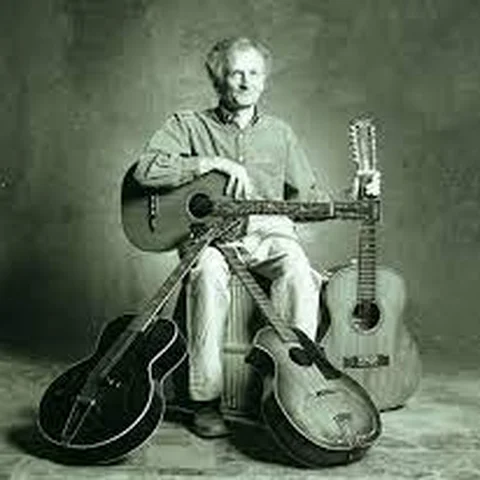 Mike Seeger