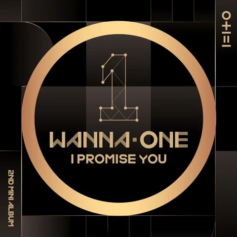Promise Me (Confession Ver.)