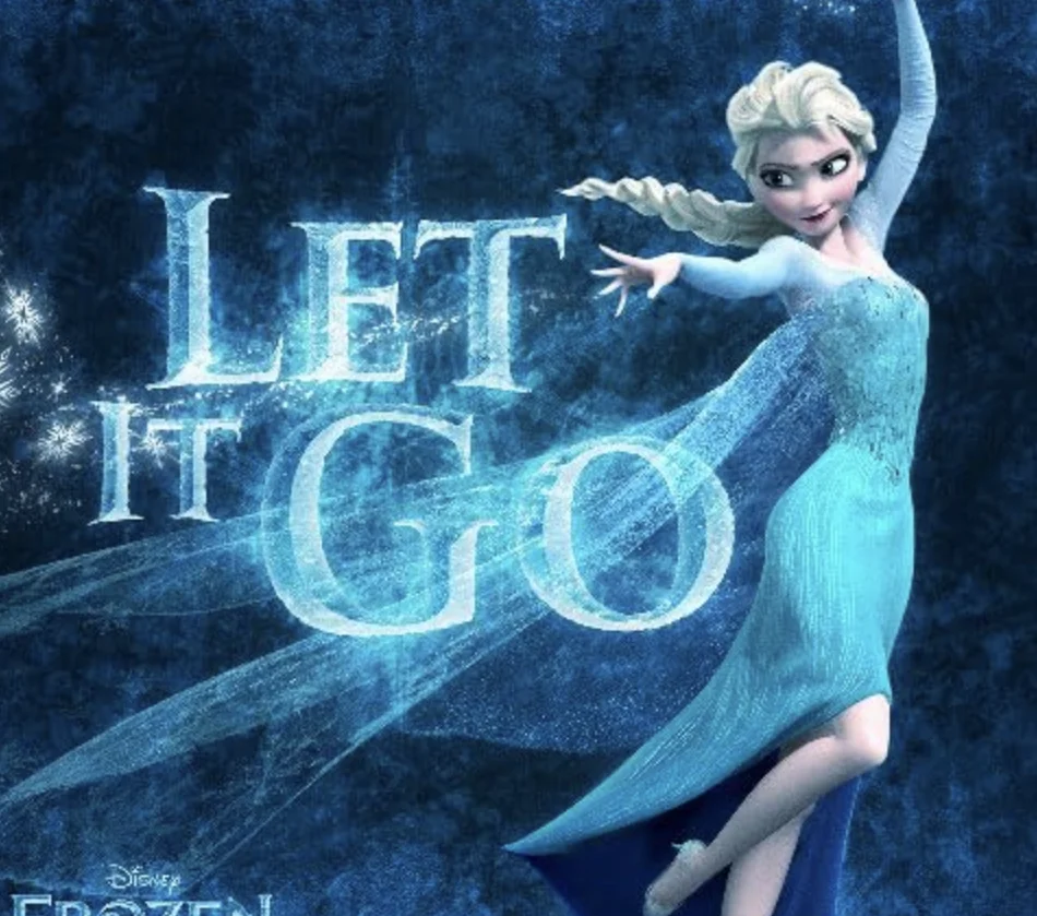 Let it Go (Frozen) - Piano Solo - Demi Lovato by Sunny (Park Music)