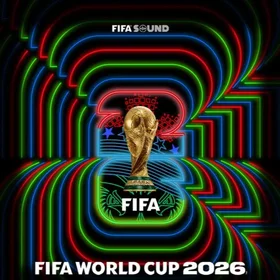 FIFA WORLD CUP 2026 COLLECTION