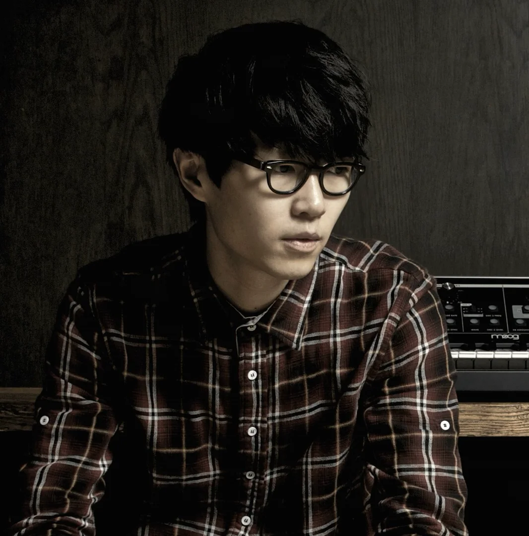 Finally(마지막으로) - Khalil Fong Tai Tung by Shirley Yang