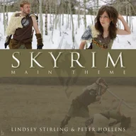 Skyrim Theme