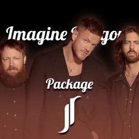 Imagine Dragons Package