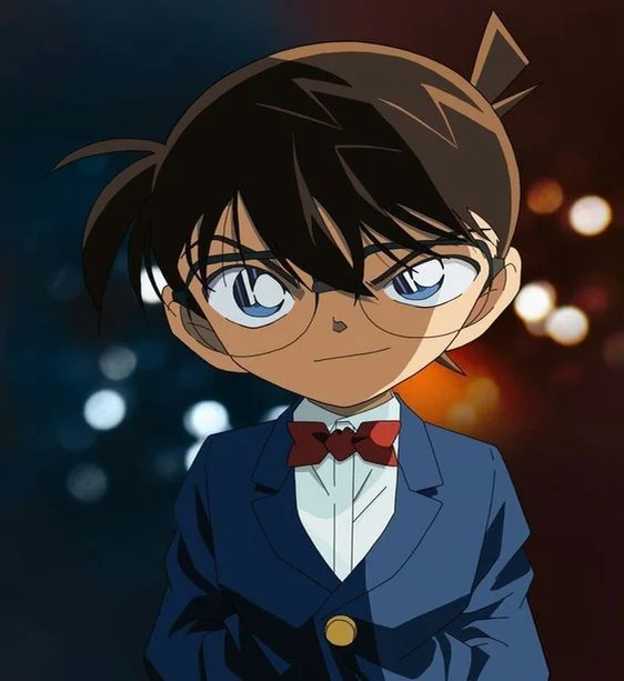 Detective Conan Main Theme 名偵探柯南 主題曲 by Kiki NC Hsieh