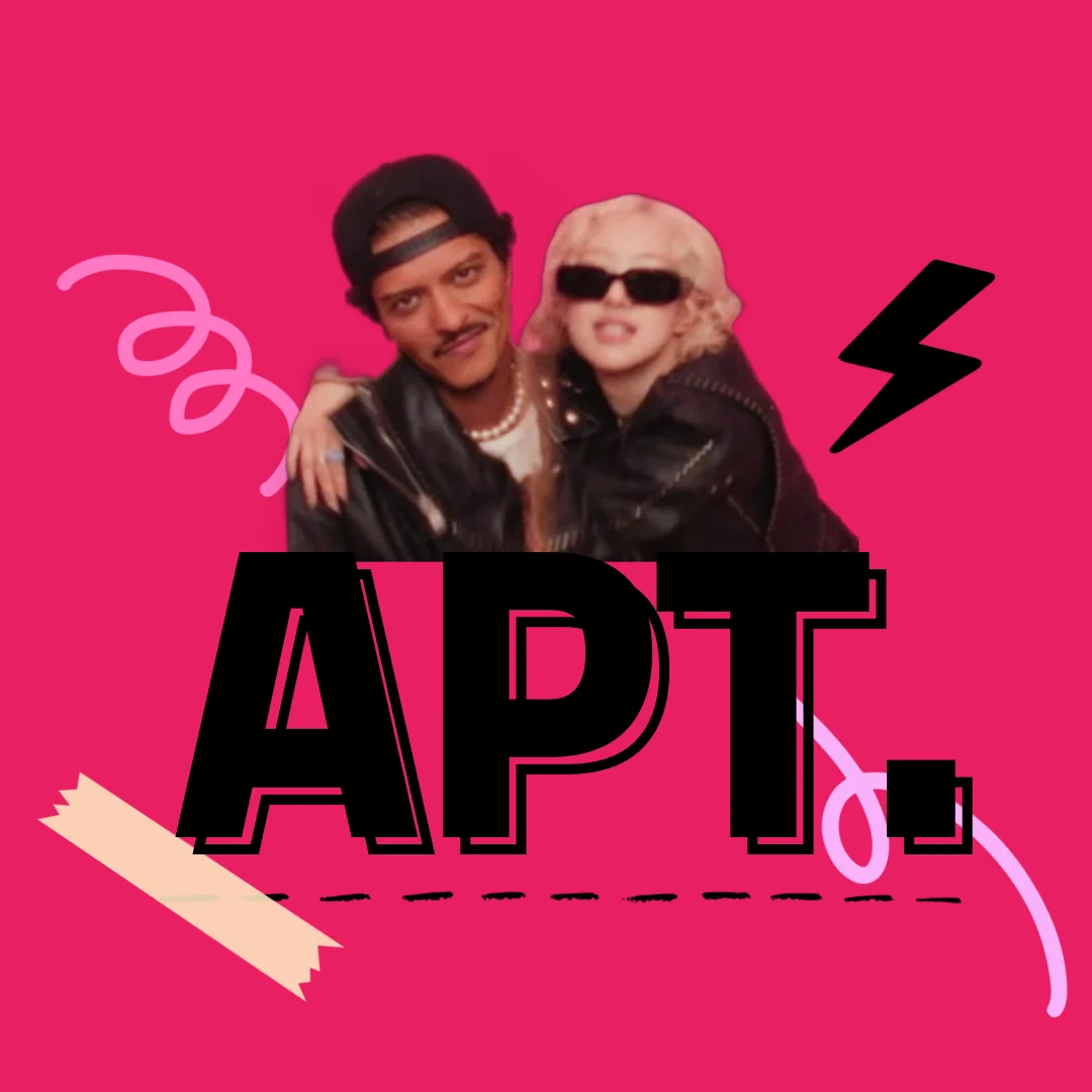 APT. - ROSÉ & Bruno Mars (바이올린 솔로곡/쉬운Ver./1절) by Serim Cheon