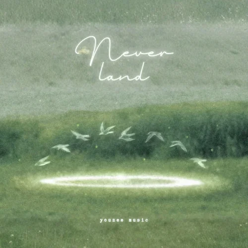 永不栖落的鸟(Piano) - Youzee Music by c