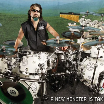 Dream Theater「Hot Song」Part II