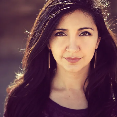Layla Minoui
