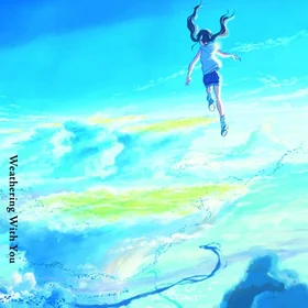 Weathering With You - Ultimate Piano Collection