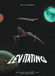 Levitating - Dua Lipa (Drums) by Aketza Antonio