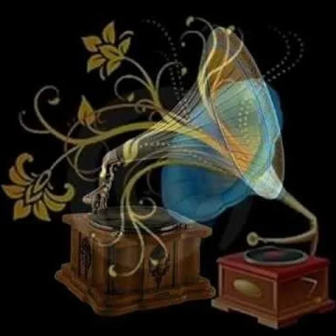 Gramofon Waltz