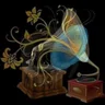 Gramofon Waltz