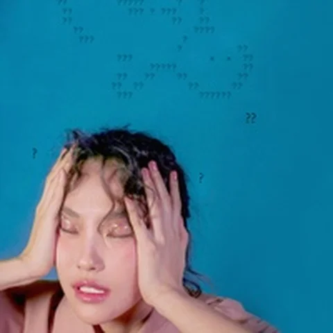 Minsu Is Confused