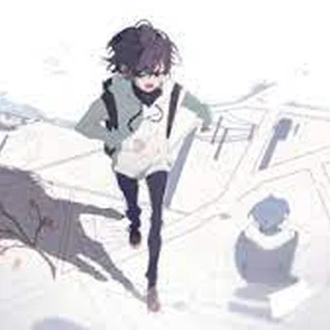 Kitto Bokura wa Haru wo Mukaeni
