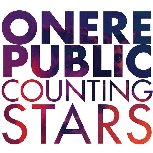 Counting Stars - Ryan Tedder (Counting Stars (easy piano solo)-Onerepublic) by poon