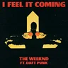 I Feel It Coming