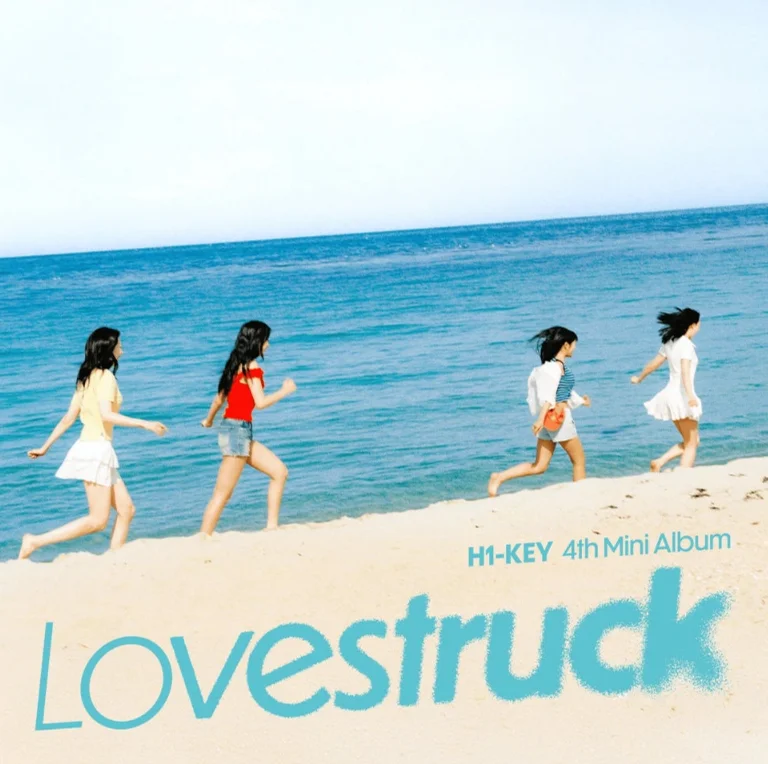 Summer Was You - H1-KEY (Original Version / Piano Solo / PDF / 4 Pages) by 피아노친당